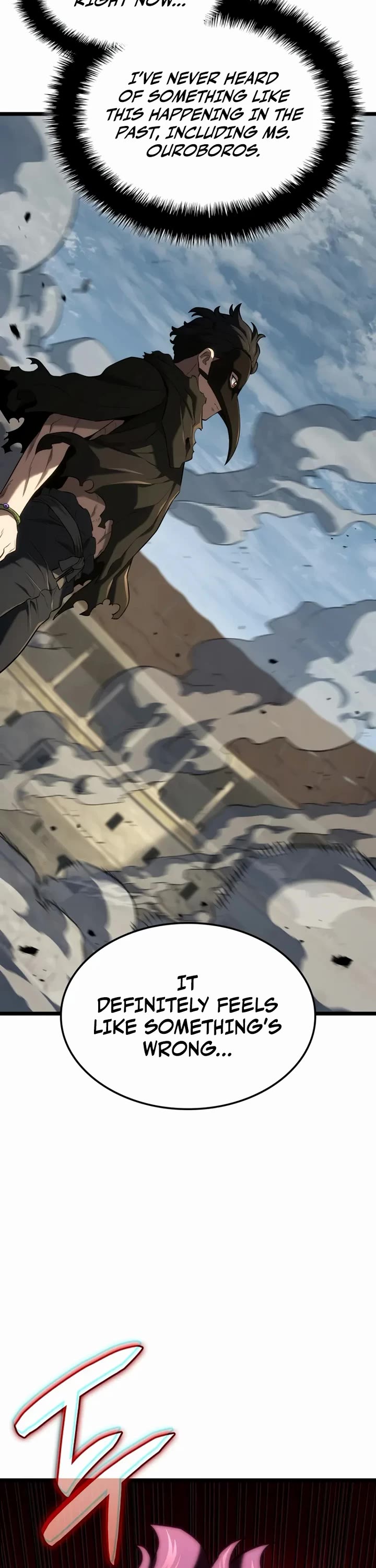 Revenge of the Sword Clan's Hound Chapter 150 page 61 - Chapter 150