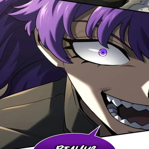 Revenge of the Sword Clan's Hound Chapter 150 cover