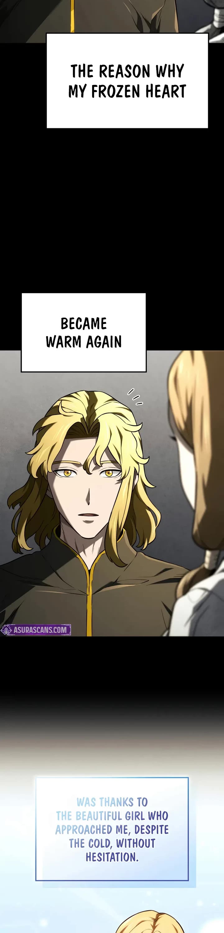 Revenge of the Sword Clan's Hound Chapter 151 page 13 - Chapter 151
