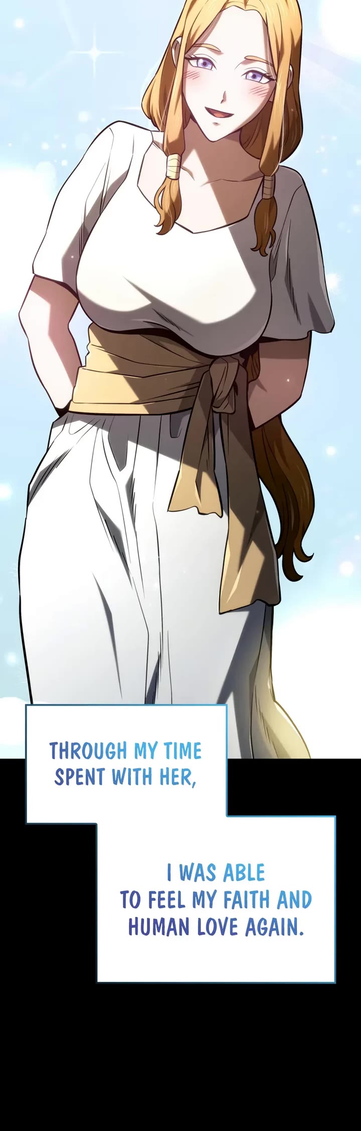 Revenge of the Sword Clan's Hound Chapter 151 page 14 - Chapter 151
