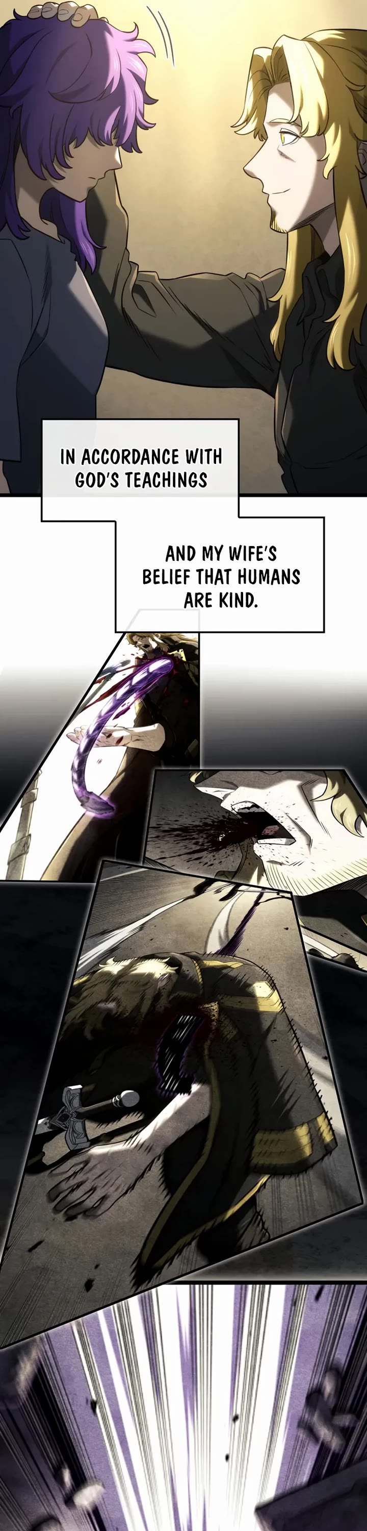 Revenge of the Sword Clan's Hound Chapter 151 page 31 - Chapter 151