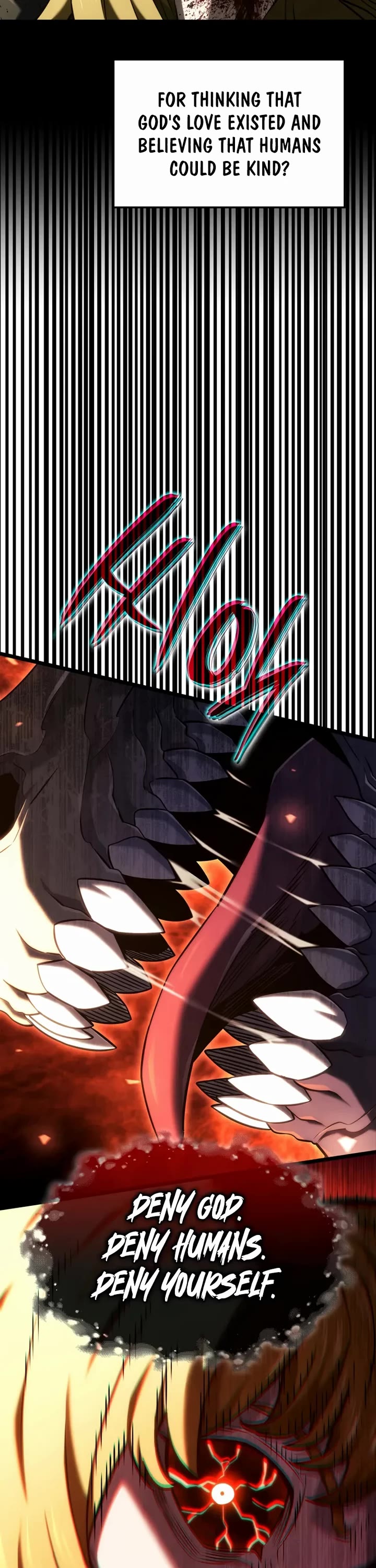 Revenge of the Sword Clan's Hound Chapter 151 page 33 - Chapter 151