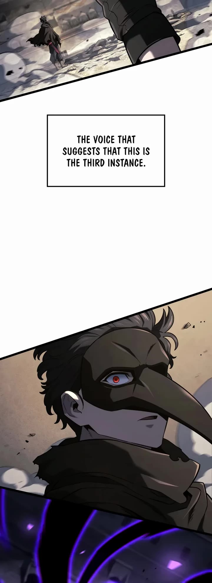 Revenge of the Sword Clan's Hound Chapter 151 page 35 - Chapter 151