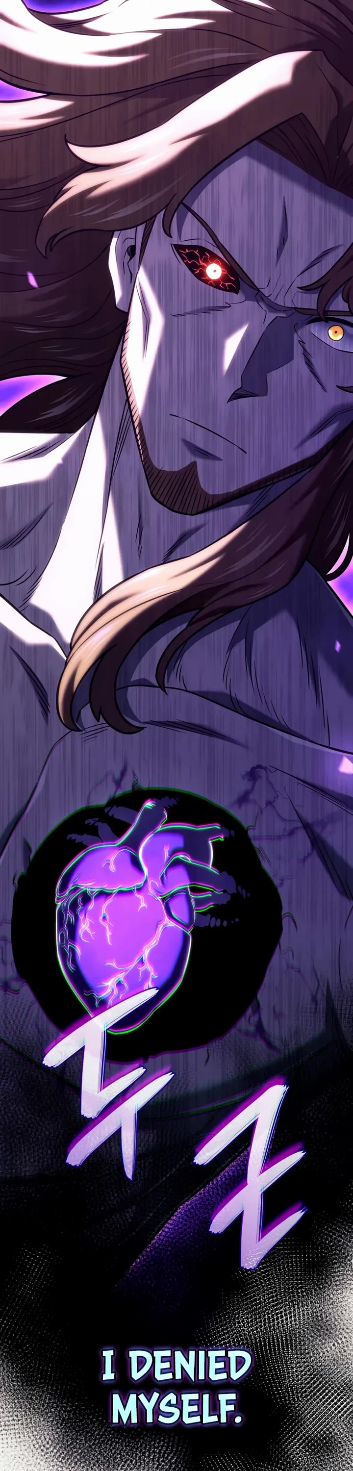 Revenge of the Sword Clan's Hound Chapter 151 page 37 - Chapter 151