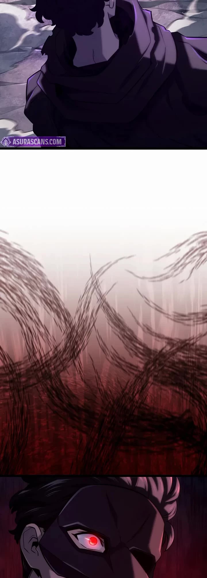 Revenge of the Sword Clan's Hound Chapter 151 page 39 - Chapter 151
