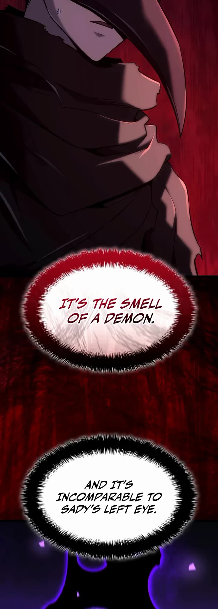 Revenge of the Sword Clan's Hound Chapter 151 page 40 - Chapter 151