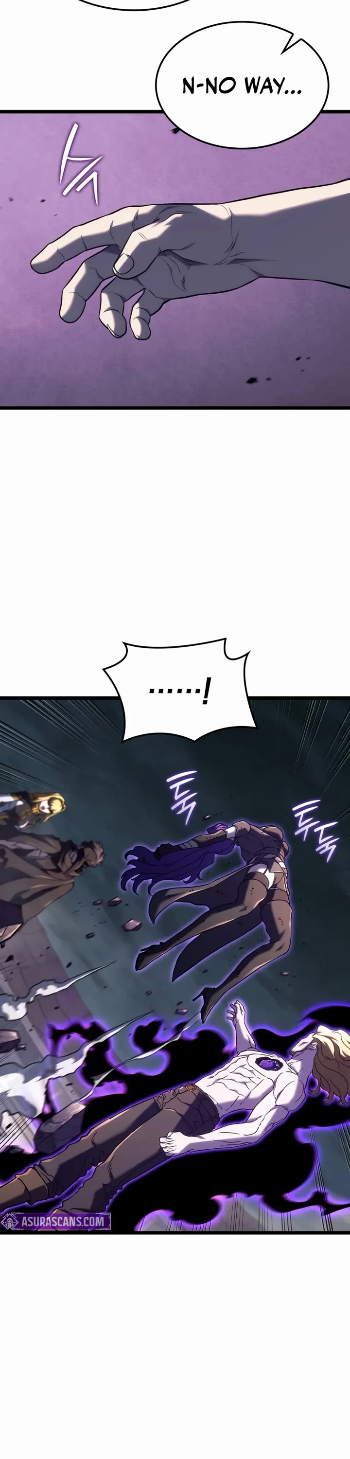 Revenge of the Sword Clan's Hound Chapter 151 page 48 - Chapter 151