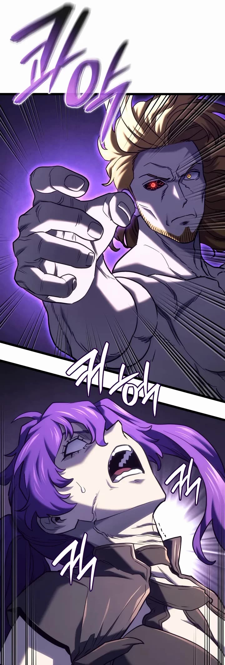 Revenge of the Sword Clan's Hound Chapter 151 page 49 - Chapter 151