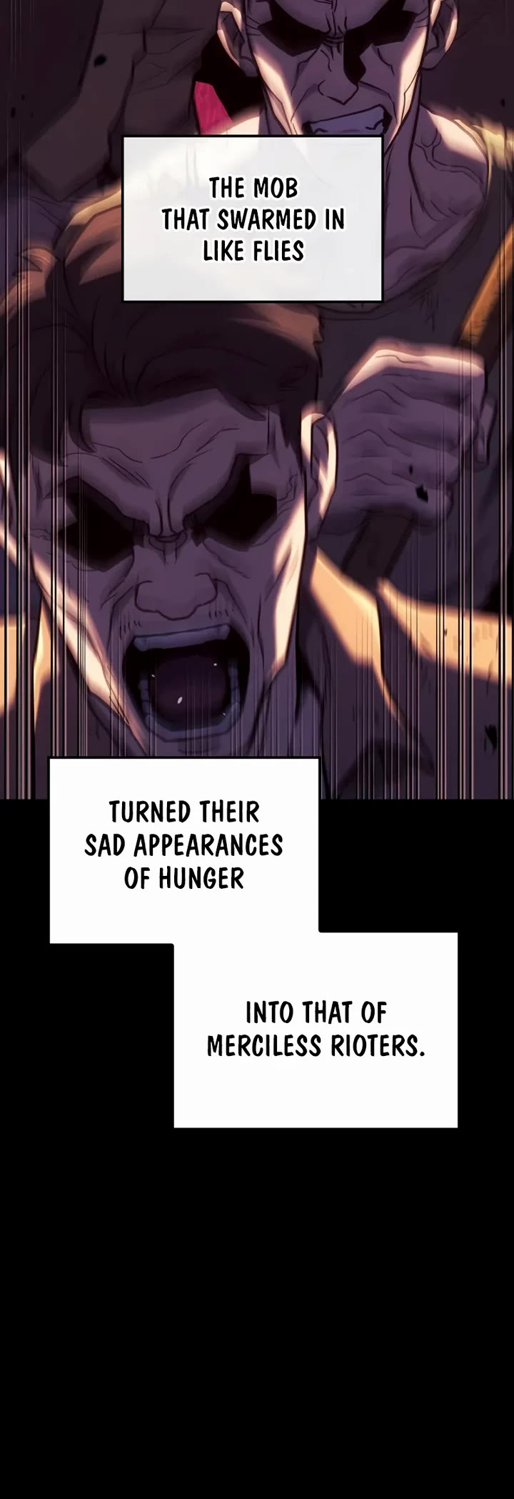 Revenge of the Sword Clan's Hound Chapter 151 page 5 - Chapter 151