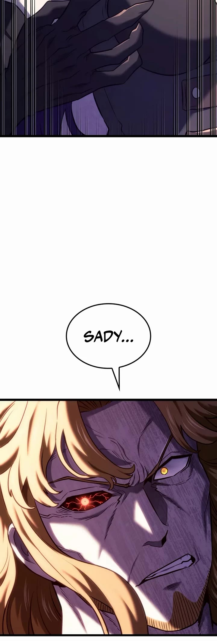 Revenge of the Sword Clan's Hound Chapter 151 page 50 - Chapter 151