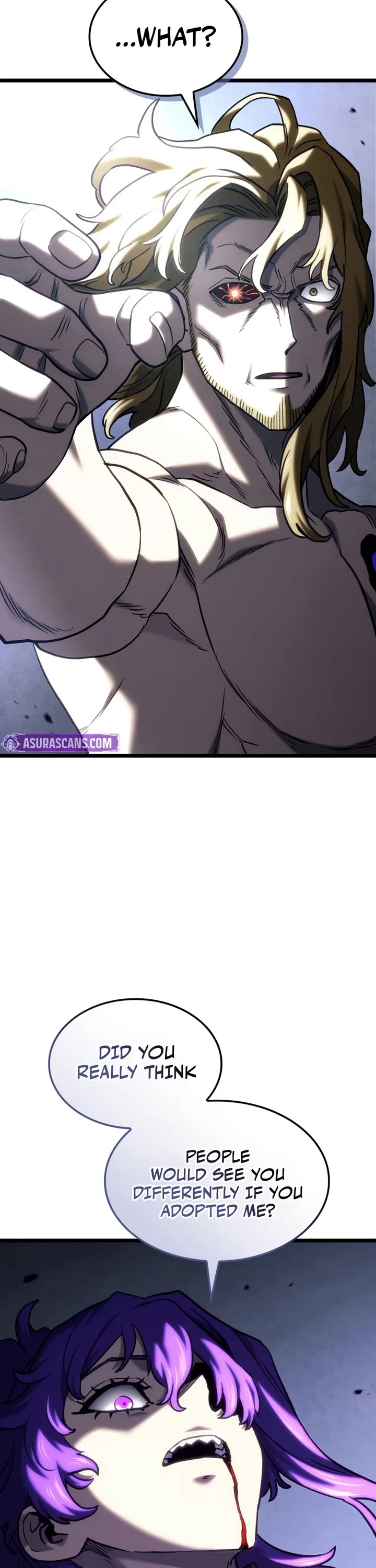 Revenge of the Sword Clan's Hound Chapter 151 page 53 - Chapter 151