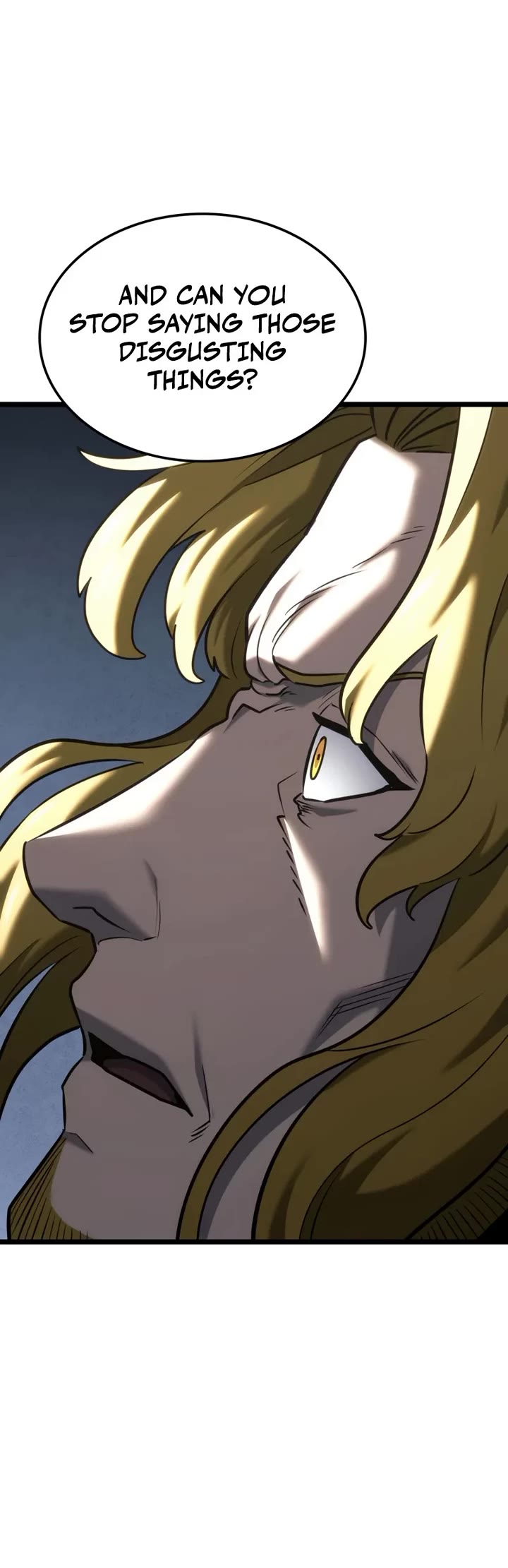 Revenge of the Sword Clan's Hound Chapter 151 page 55 - Chapter 151