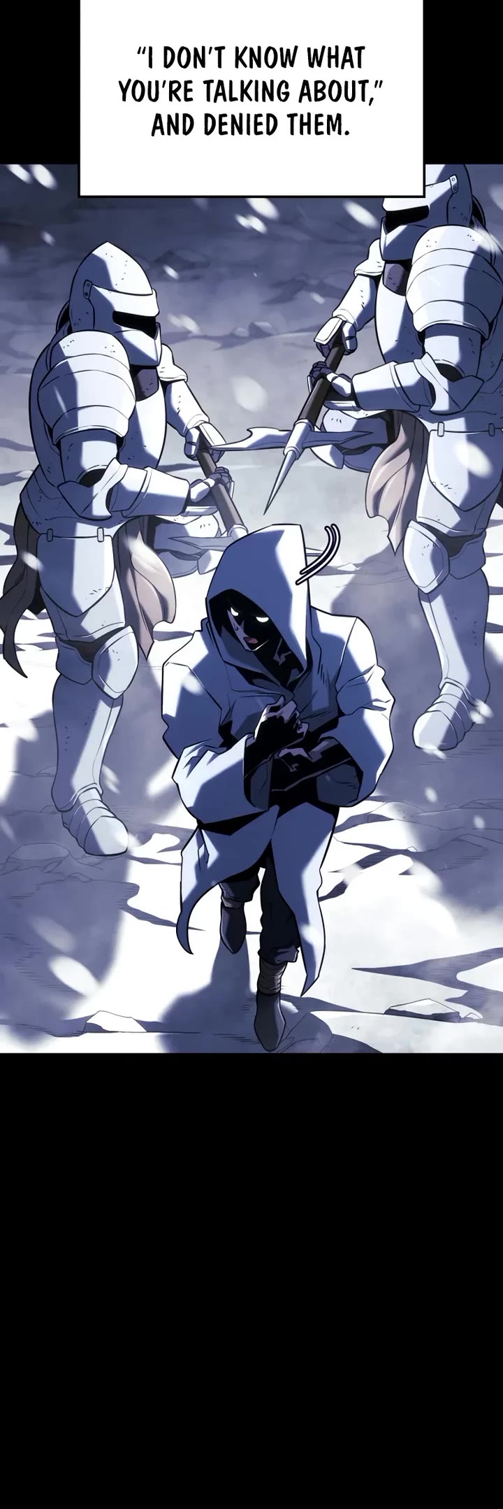 Revenge of the Sword Clan's Hound Chapter 152 page 10 - Chapter 152