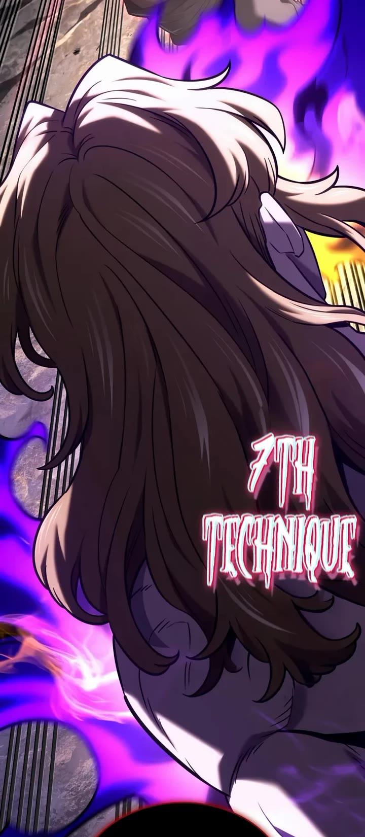 Revenge of the Sword Clan's Hound Chapter 152 page 24 - Chapter 152