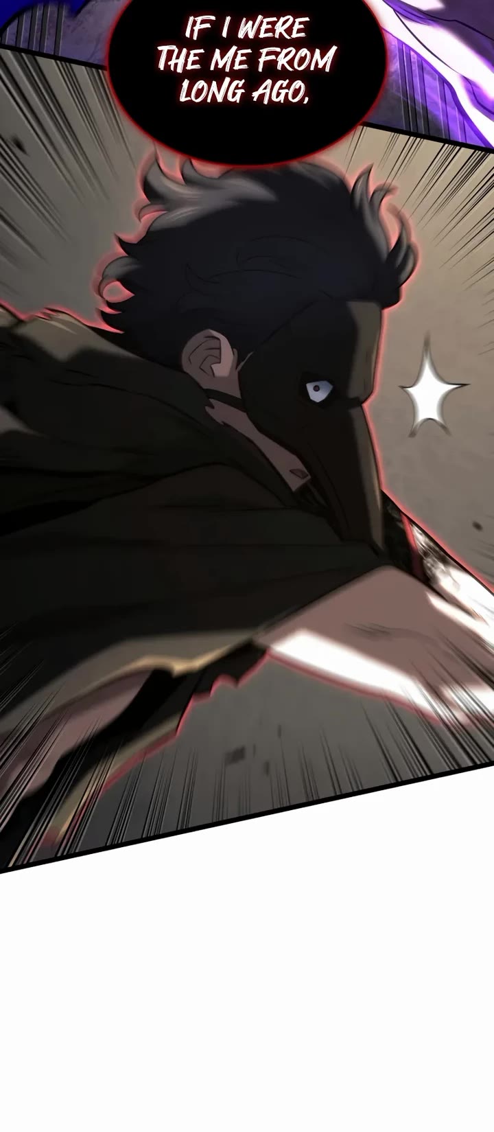 Revenge of the Sword Clan's Hound Chapter 152 page 25 - Chapter 152