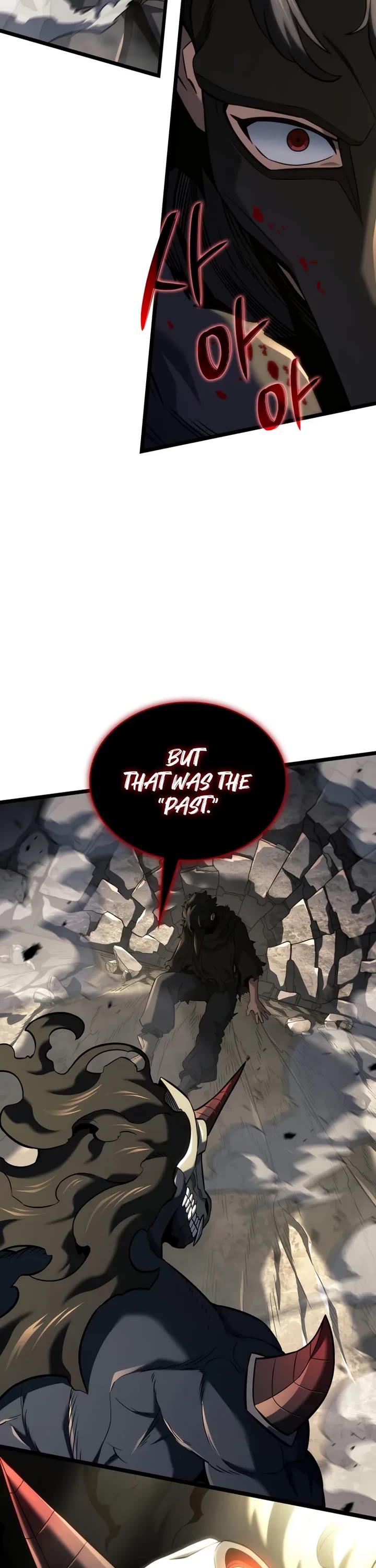 Revenge of the Sword Clan's Hound Chapter 152 page 28 - Chapter 152