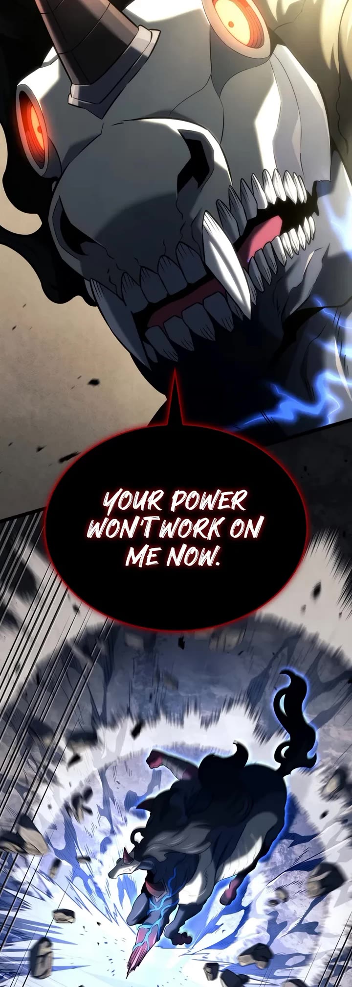 Revenge of the Sword Clan's Hound Chapter 152 page 29 - Chapter 152