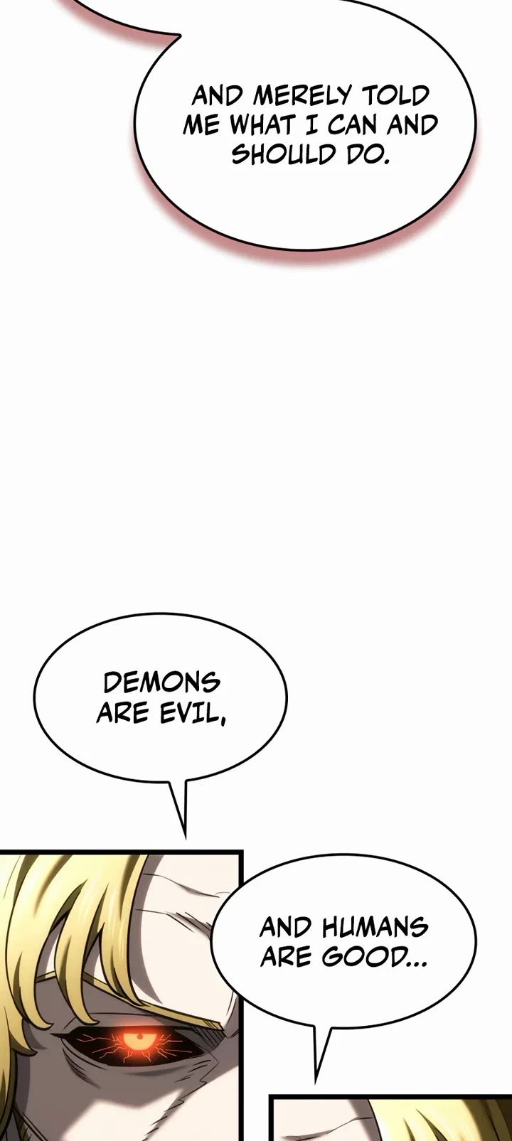 Revenge of the Sword Clan's Hound Chapter 152 page 42 - Chapter 152