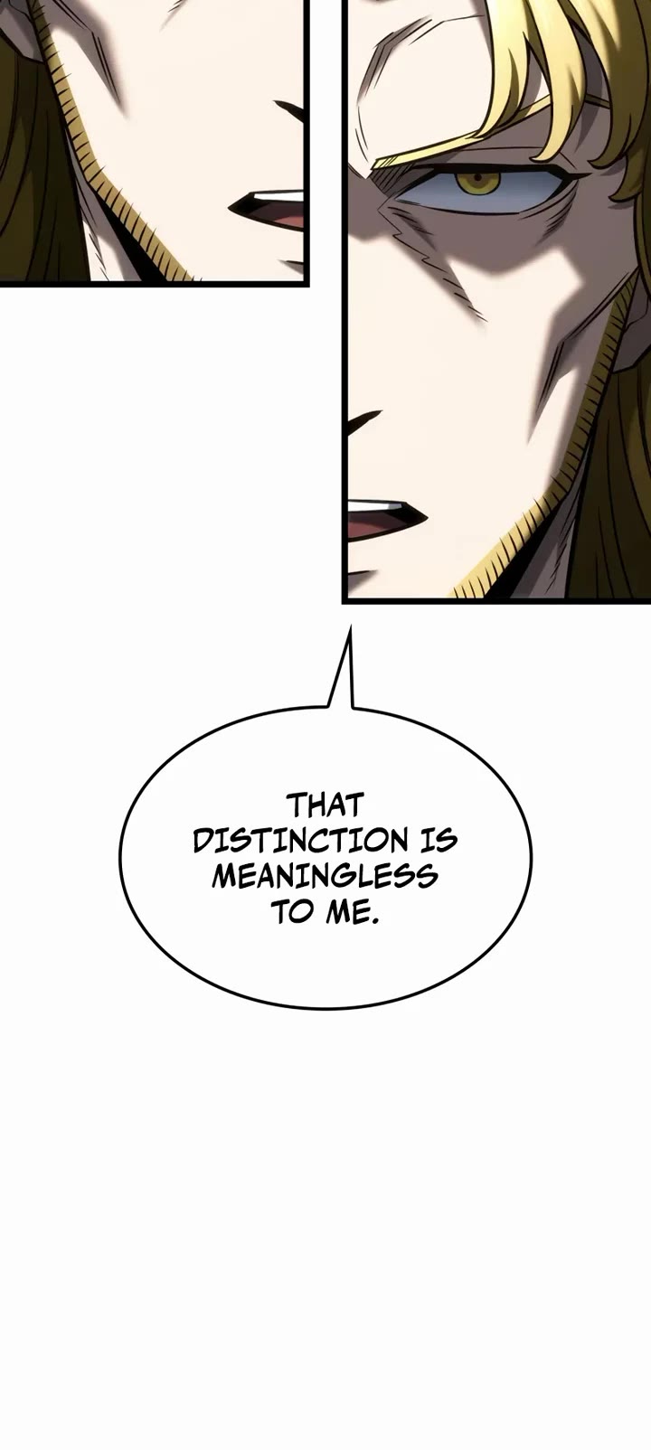 Revenge of the Sword Clan's Hound Chapter 152 page 43 - Chapter 152