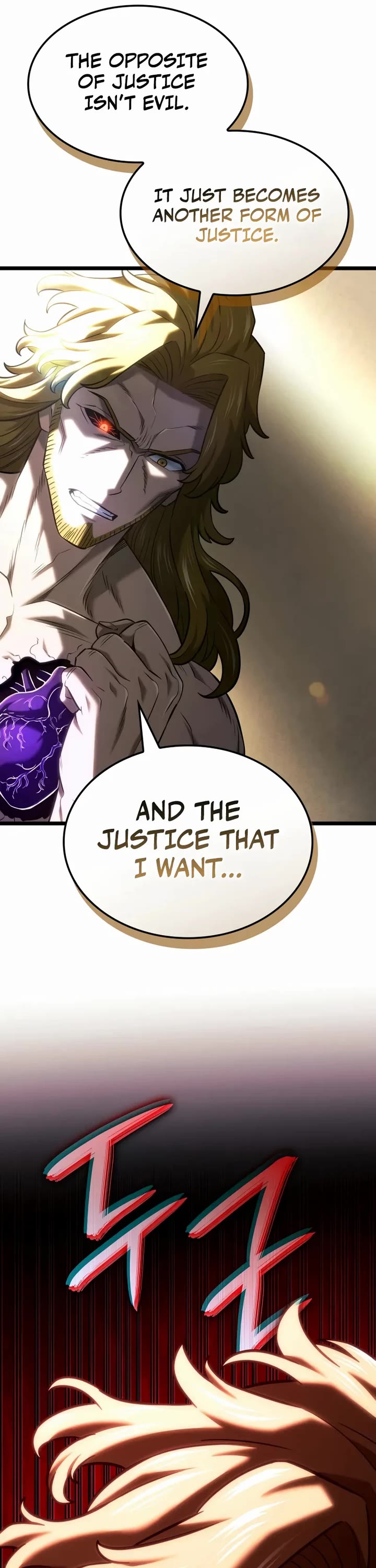 Revenge of the Sword Clan's Hound Chapter 152 page 44 - Chapter 152