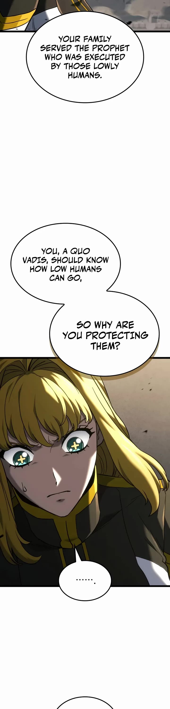 Revenge of the Sword Clan's Hound Chapter 152 page 46 - Chapter 152