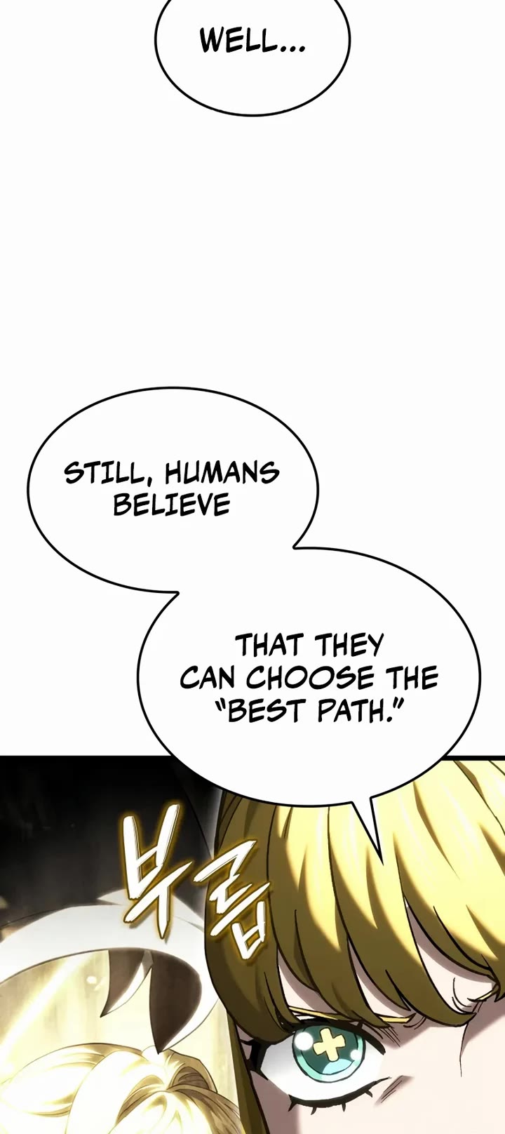 Revenge of the Sword Clan's Hound Chapter 152 page 47 - Chapter 152