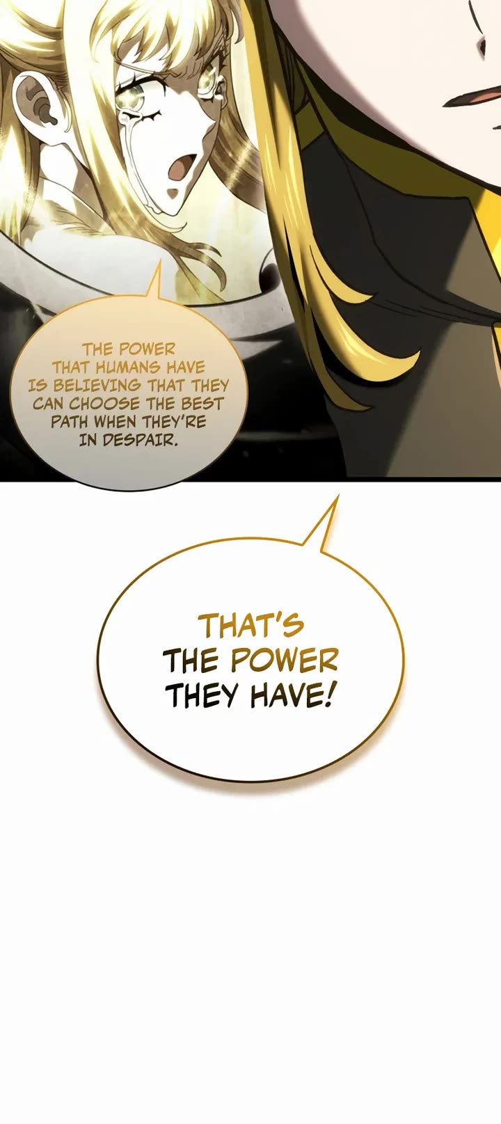 Revenge of the Sword Clan's Hound Chapter 152 page 48 - Chapter 152
