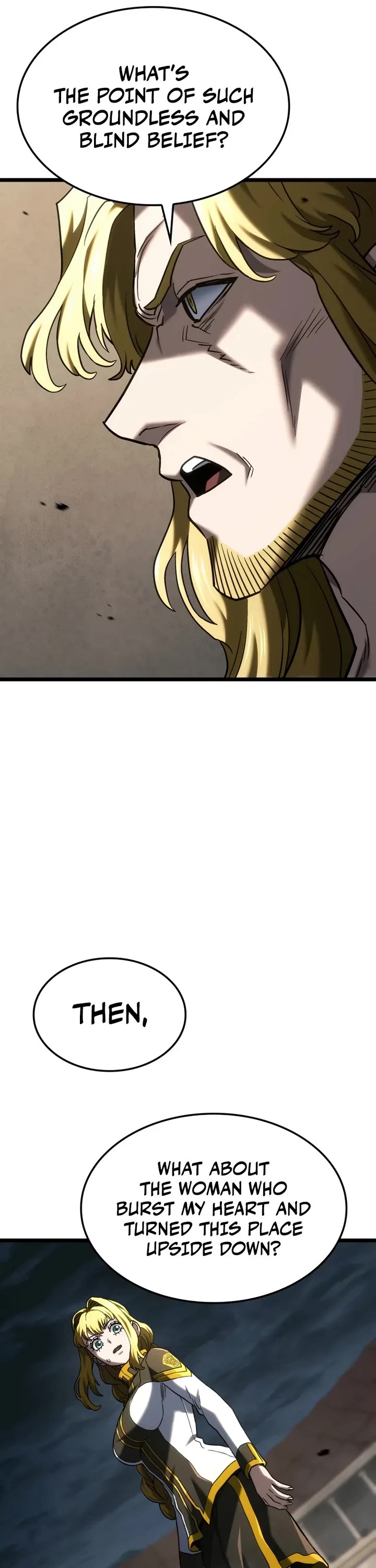 Revenge of the Sword Clan's Hound Chapter 152 page 49 - Chapter 152