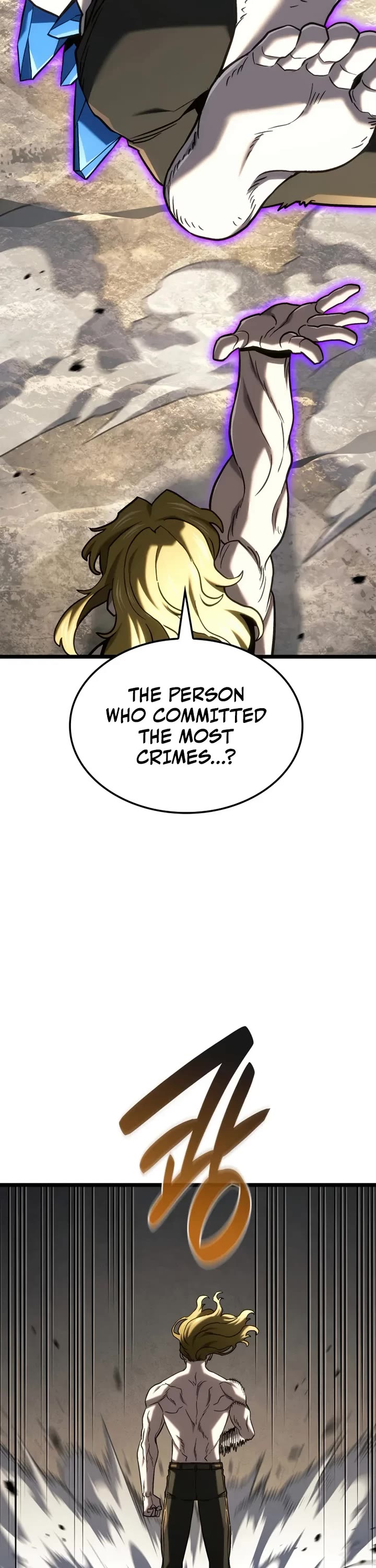 Revenge of the Sword Clan's Hound Chapter 152 page 51 - Chapter 152