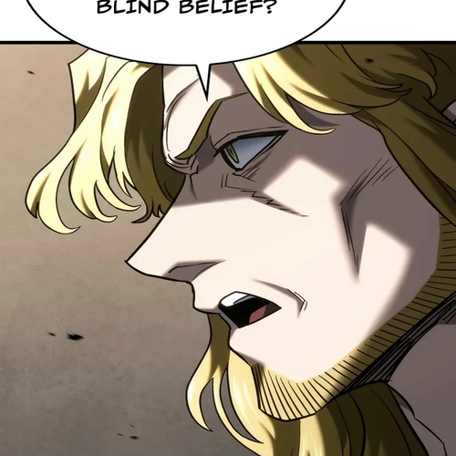 Revenge of the Sword Clan's Hound Chapter 152 cover