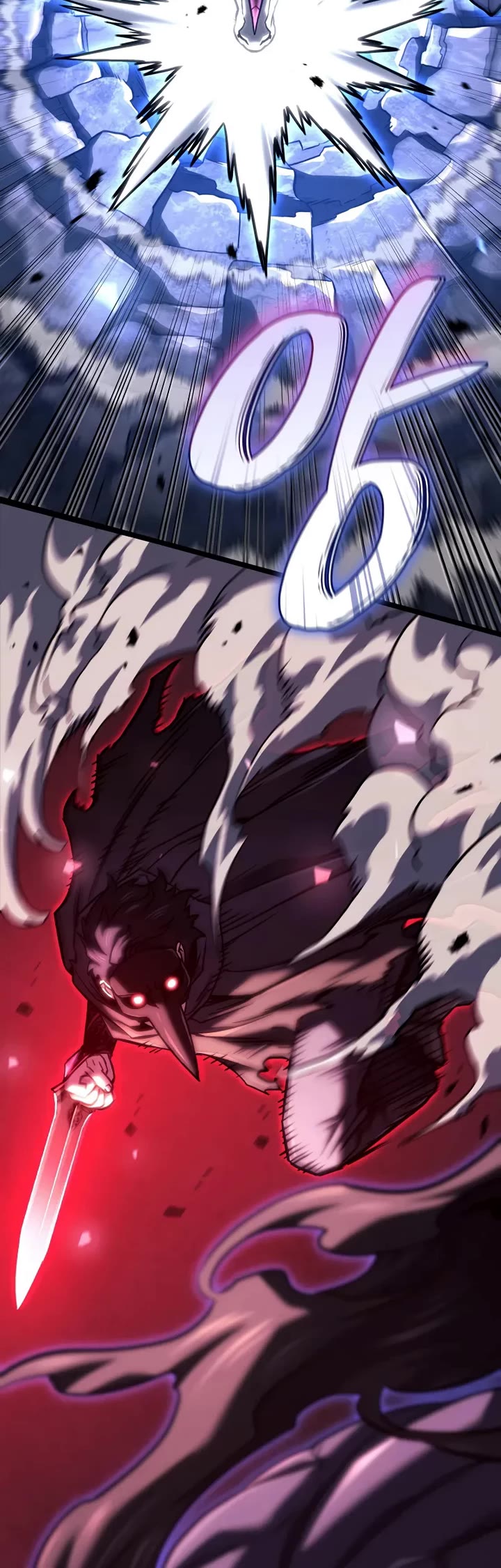 Revenge of the Sword Clan's Hound Chapter 153 page 10 - Chapter 153