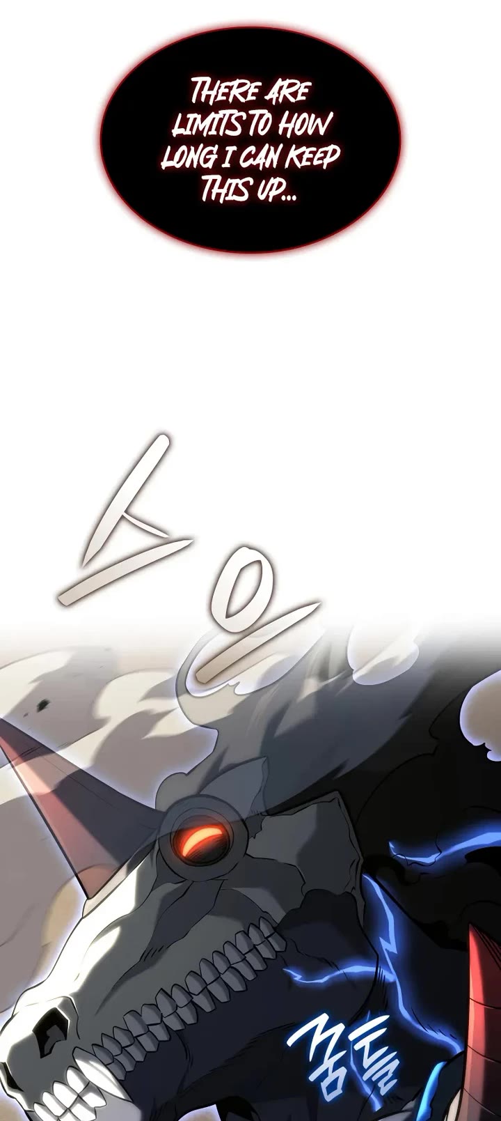 Revenge of the Sword Clan's Hound Chapter 153 page 14 - Chapter 153