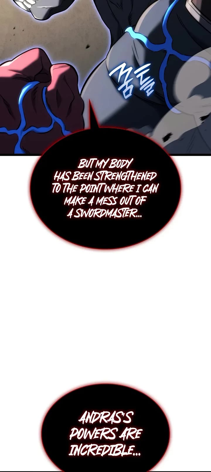Revenge of the Sword Clan's Hound Chapter 153 page 15 - Chapter 153