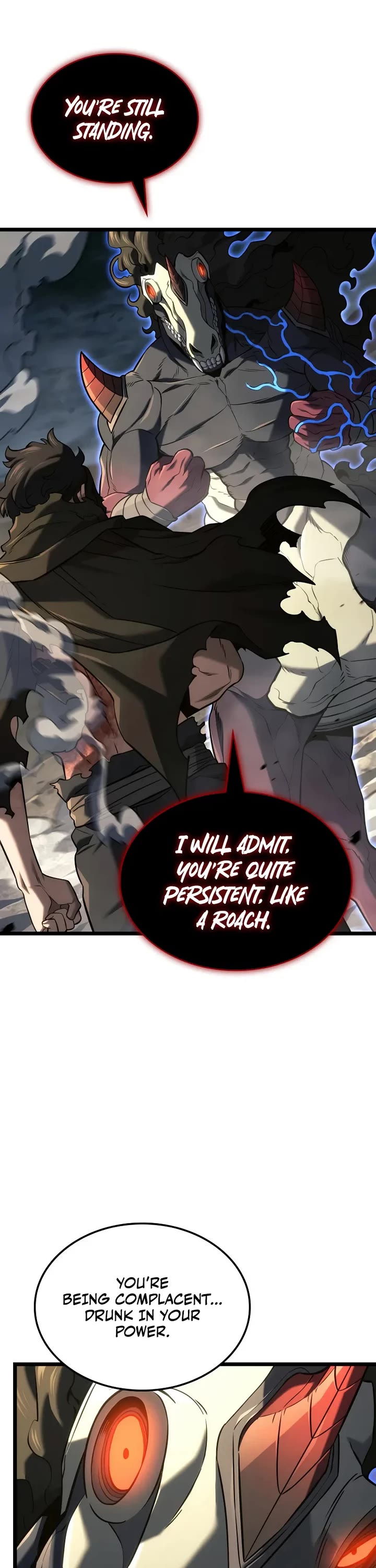 Revenge of the Sword Clan's Hound Chapter 153 page 18 - Chapter 153