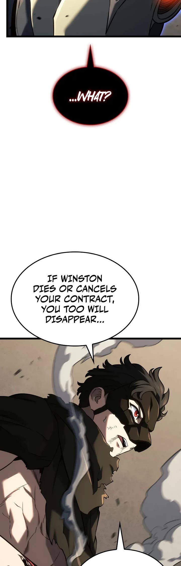 Revenge of the Sword Clan's Hound Chapter 153 page 19 - Chapter 153