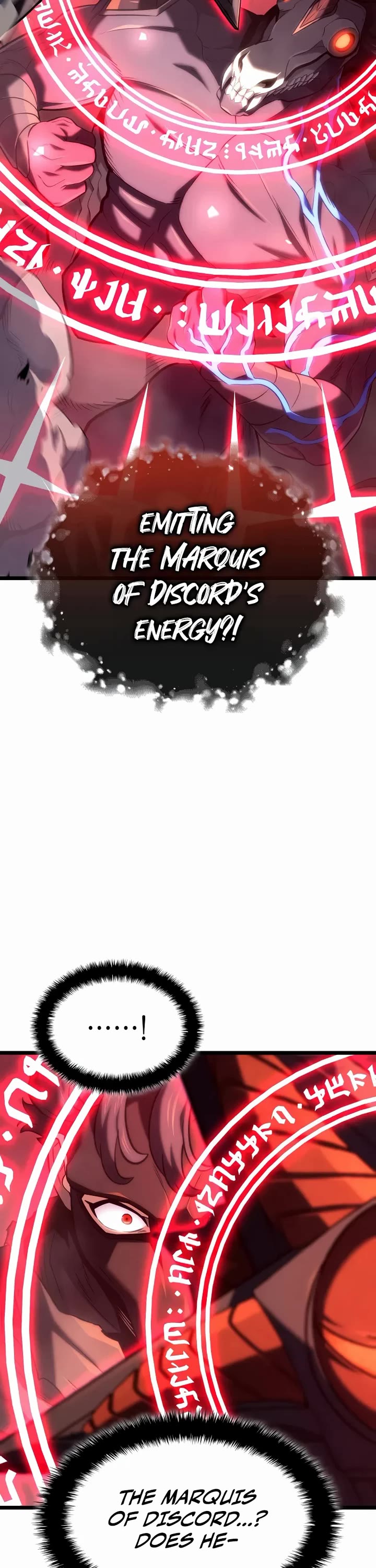 Revenge of the Sword Clan's Hound Chapter 153 page 2 - Chapter 153