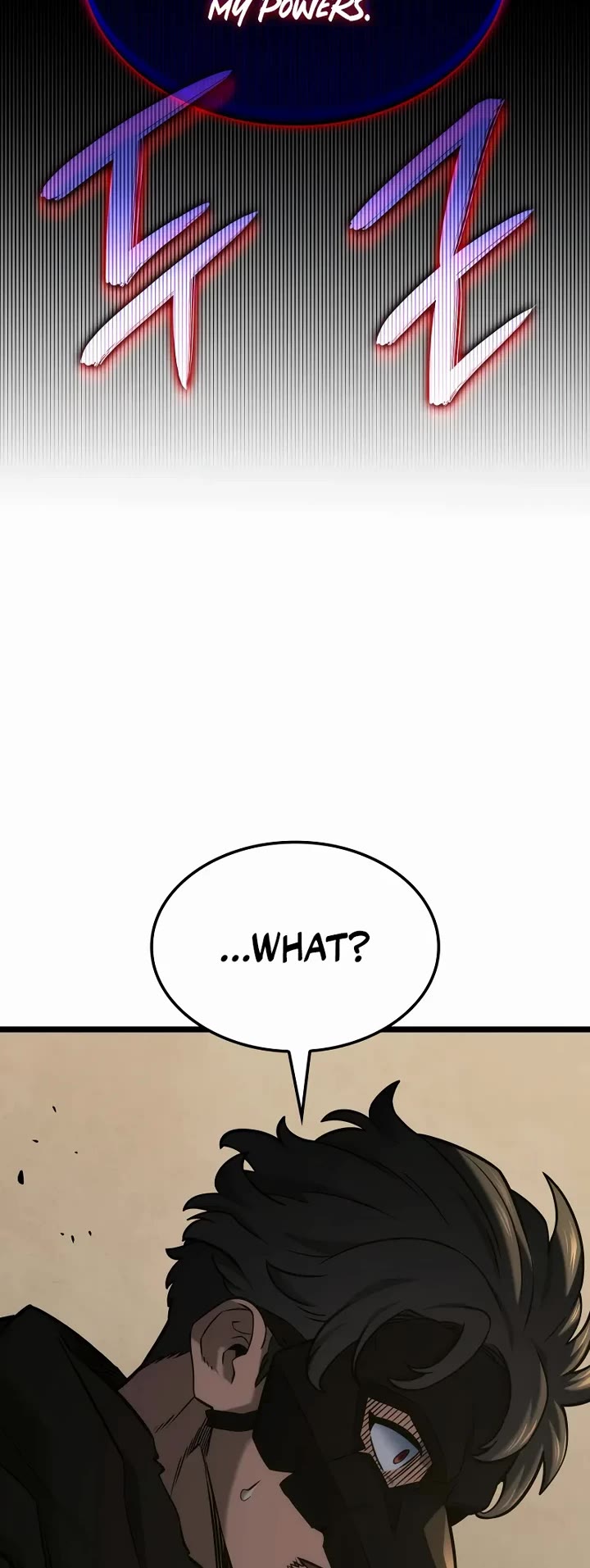 Revenge of the Sword Clan's Hound Chapter 153 page 24 - Chapter 153