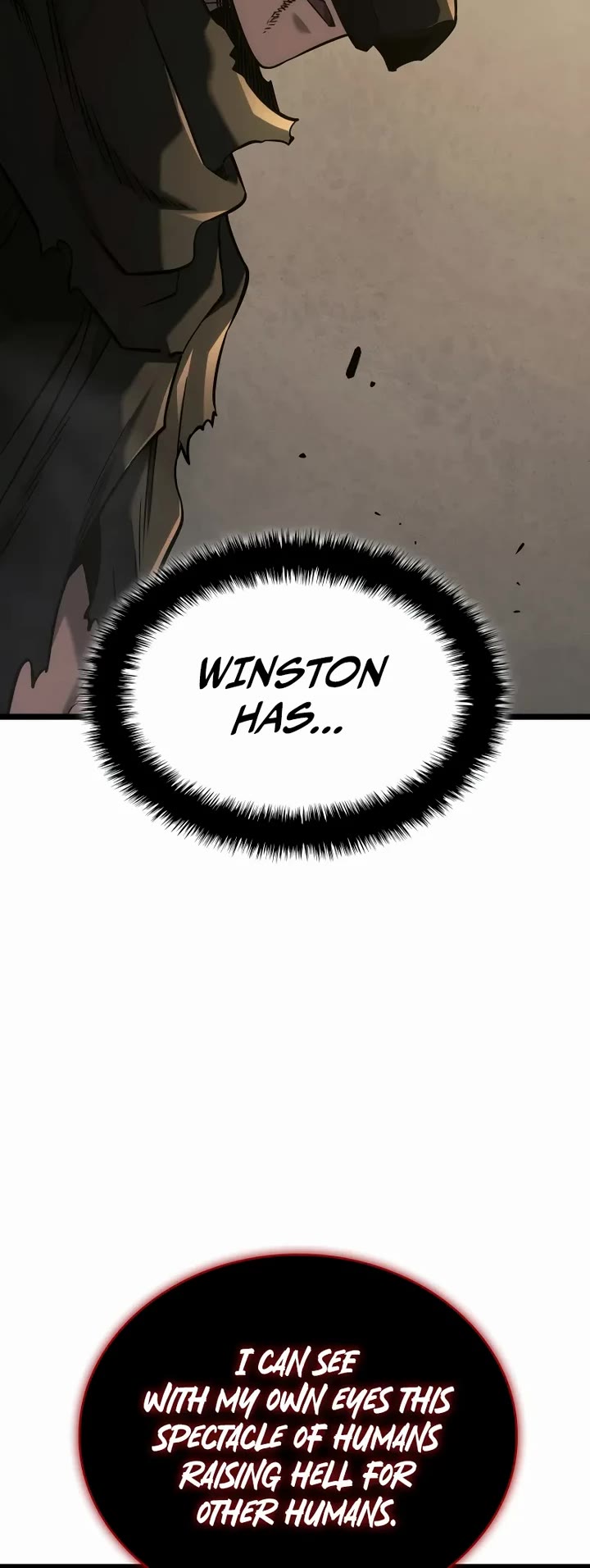 Revenge of the Sword Clan's Hound Chapter 153 page 25 - Chapter 153