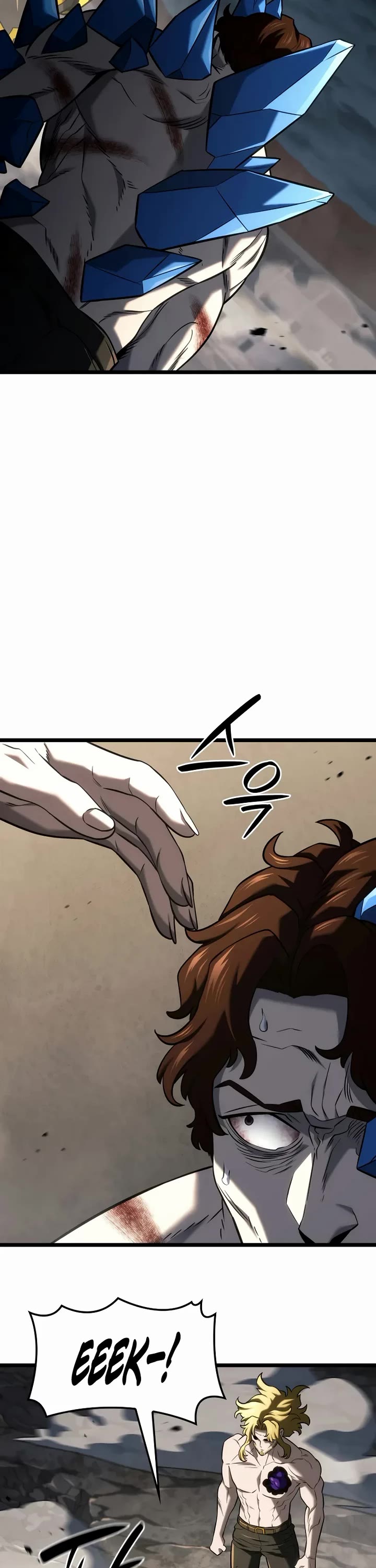 Revenge of the Sword Clan's Hound Chapter 153 page 28 - Chapter 153