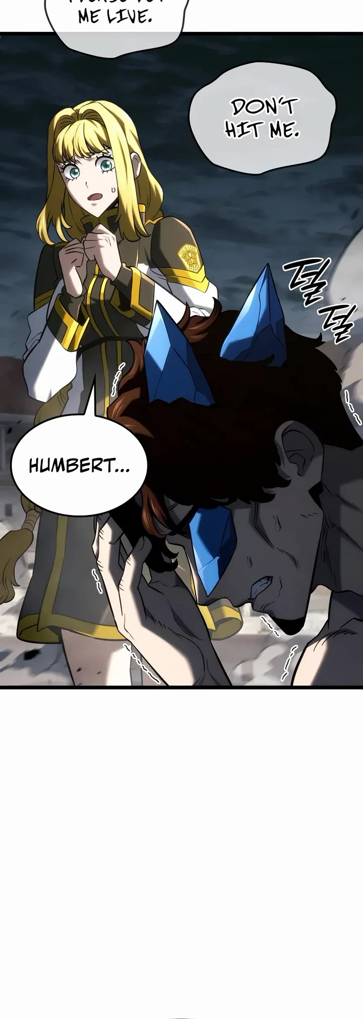 Revenge of the Sword Clan's Hound Chapter 153 page 30 - Chapter 153