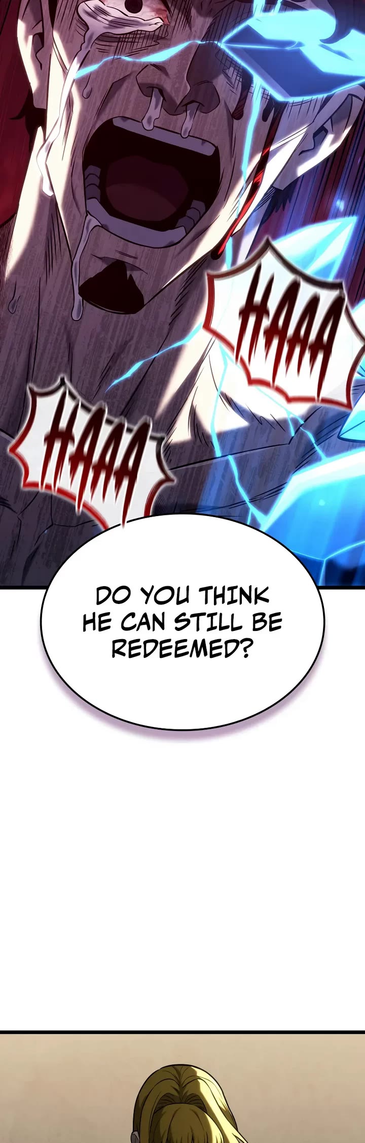 Revenge of the Sword Clan's Hound Chapter 153 page 39 - Chapter 153