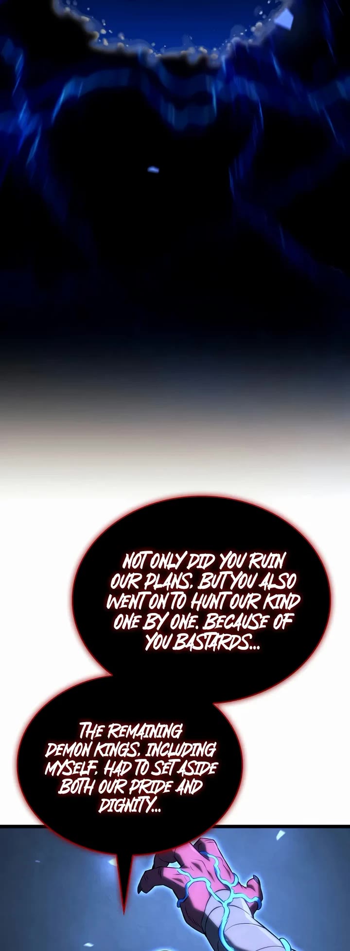 Revenge of the Sword Clan's Hound Chapter 153 page 4 - Chapter 153