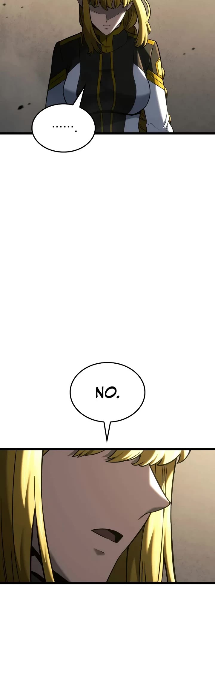 Revenge of the Sword Clan's Hound Chapter 153 page 40 - Chapter 153