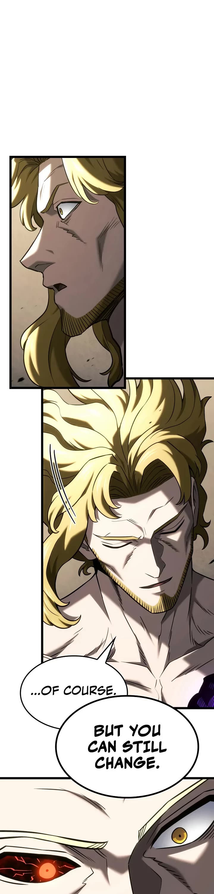 Revenge of the Sword Clan's Hound Chapter 153 page 41 - Chapter 153