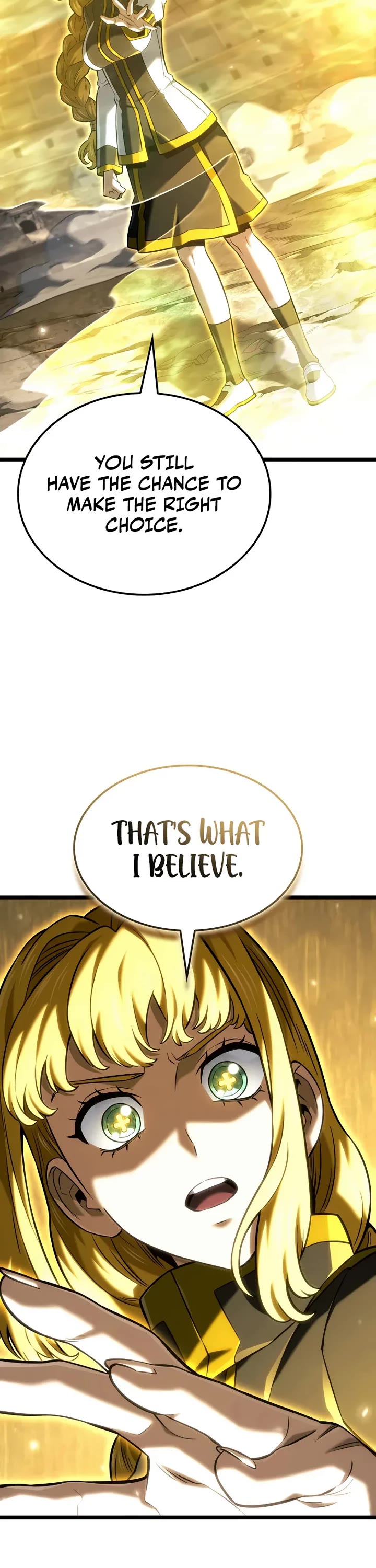 Revenge of the Sword Clan's Hound Chapter 153 page 43 - Chapter 153