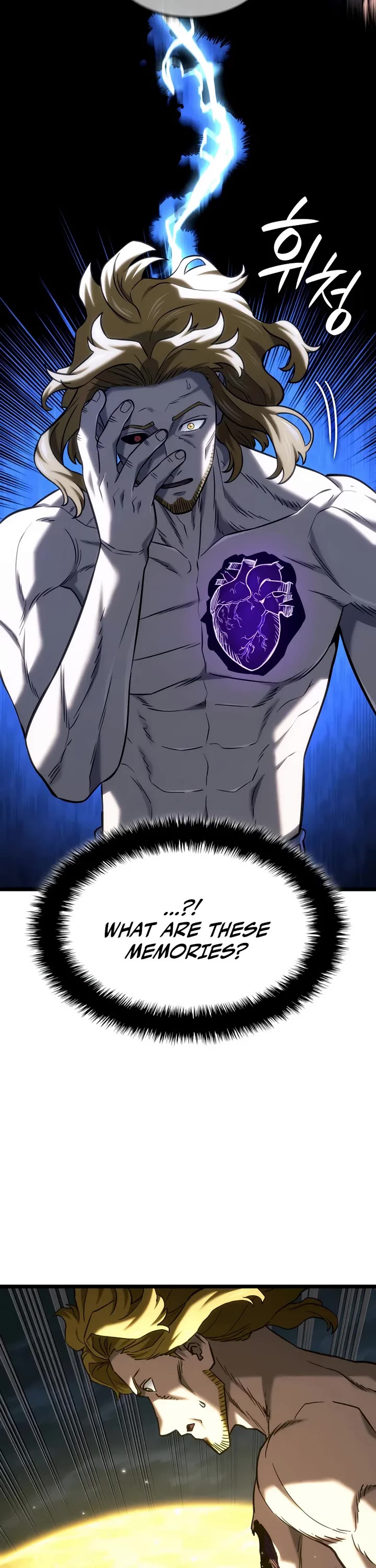 Revenge of the Sword Clan's Hound Chapter 153 page 47 - Chapter 153