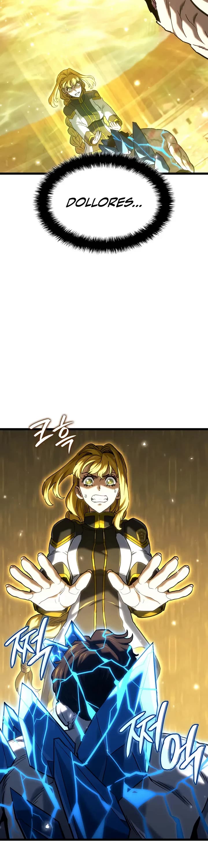Revenge of the Sword Clan's Hound Chapter 153 page 48 - Chapter 153