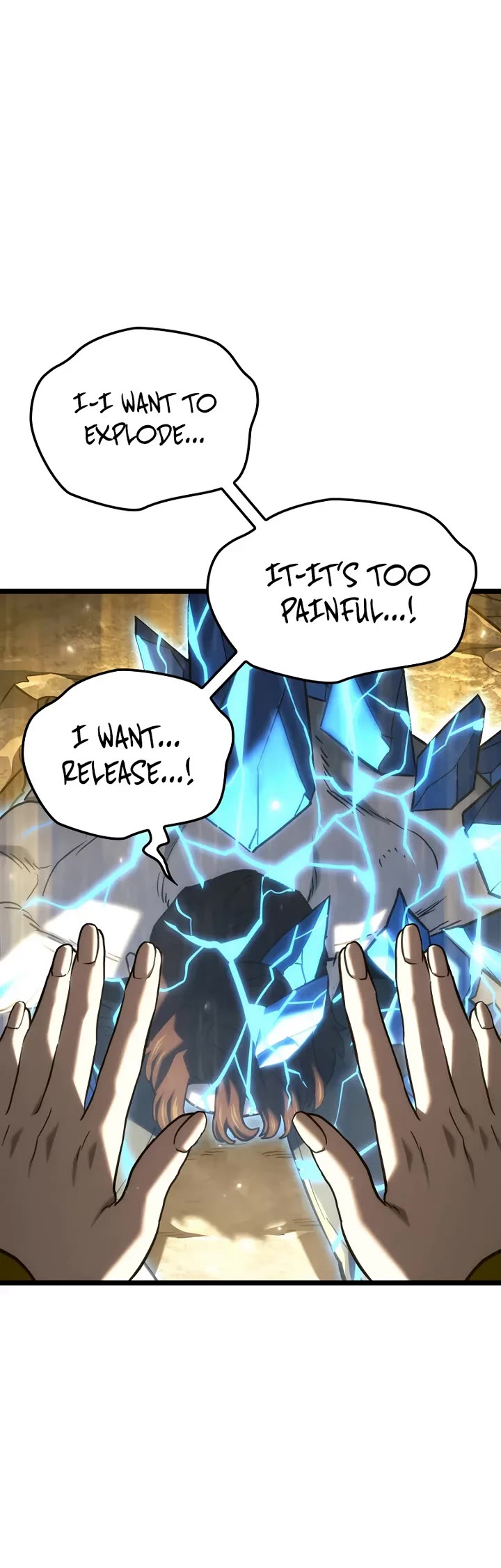 Revenge of the Sword Clan's Hound Chapter 153 page 49 - Chapter 153