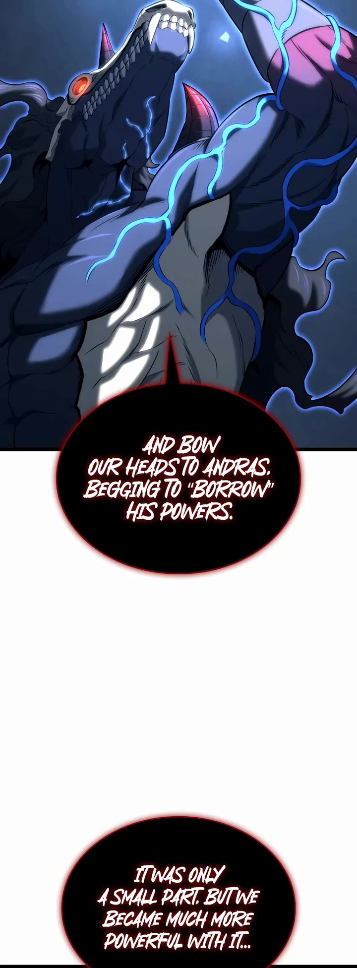 Revenge of the Sword Clan's Hound Chapter 153 page 5 - Chapter 153