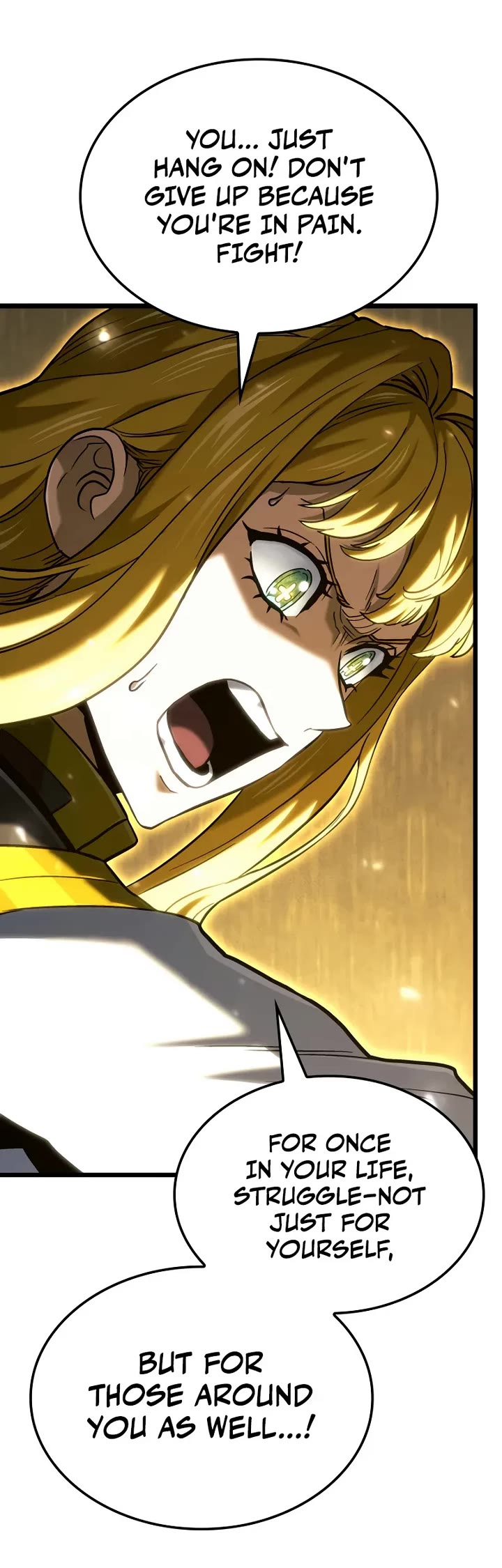 Revenge of the Sword Clan's Hound Chapter 153 page 50 - Chapter 153